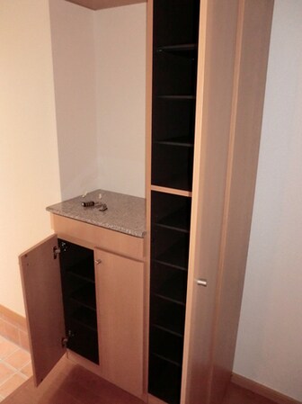 グリーンヒルズ大澤Cの物件内観写真